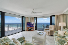 Watercrest 1201 - Swell Life - Sleeps 8 2 BR 2 BA